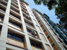 Blk 864 Woodlands Street 83 (Woodlands), HDB 5 Rooms #355792